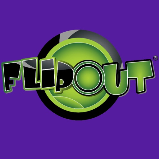 Flip Out Cafe icon