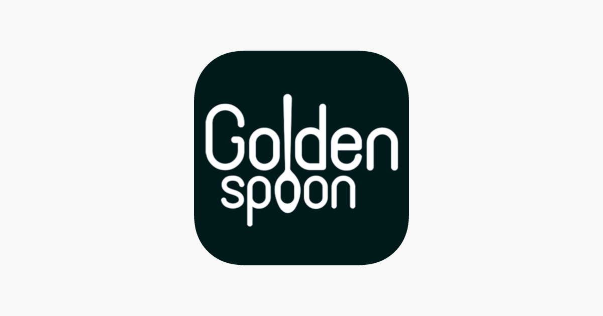 ‎Golden Spoon App on the App Store
