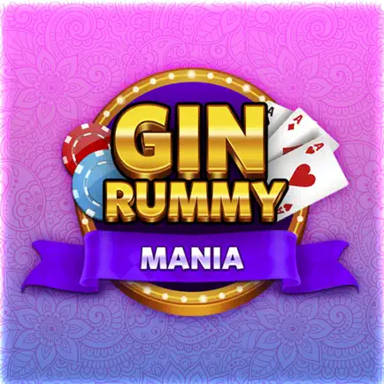 Gin Rummy Mania Читы