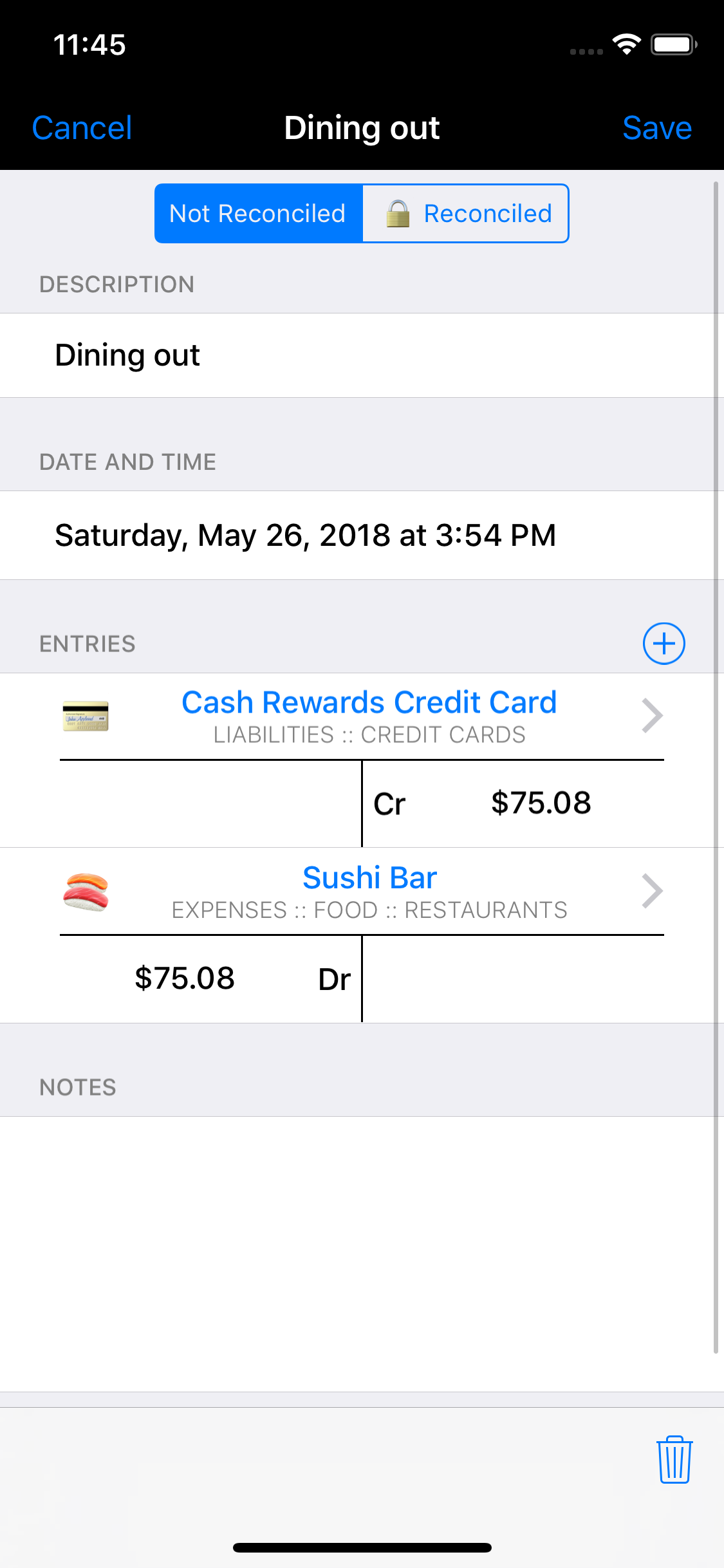 Pexie screenshot 3