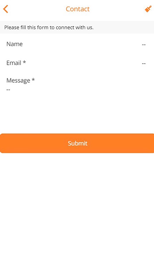 #3. Public Records App (iOS) 由: Kruno Sulic