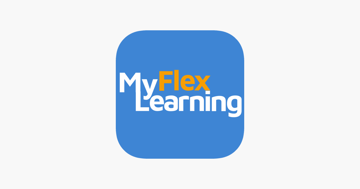  MyFlexLearning On The App Store