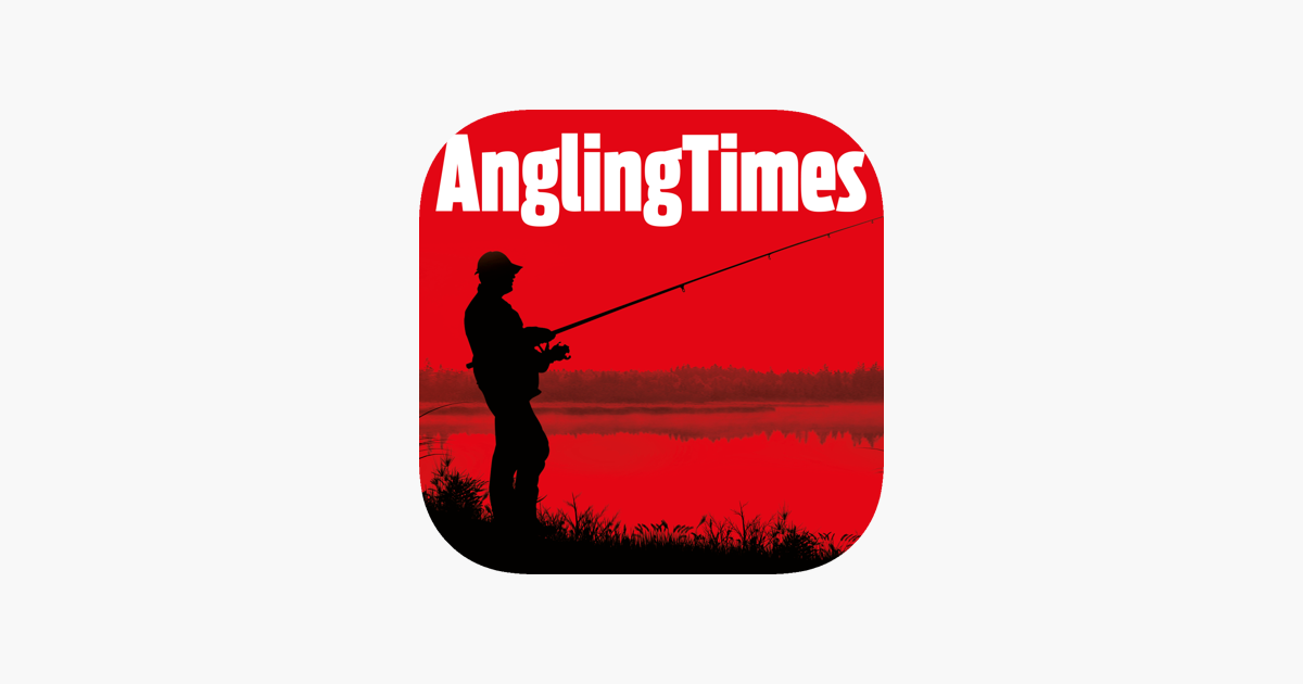 Angling Times: All about fish on the App Store