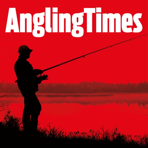 Angling Times: All about fish iOS App