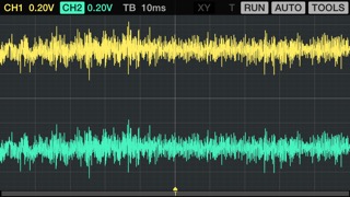 Oscilloscopeのおすすめ画像5