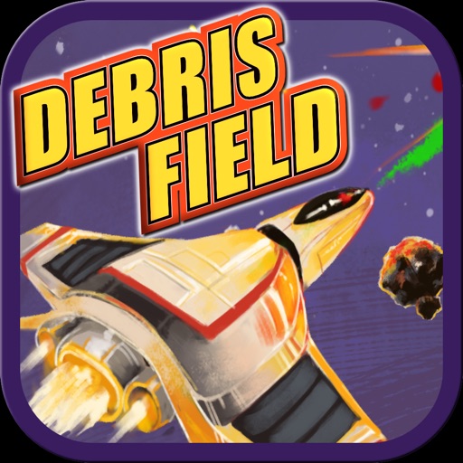 Debris Field icon