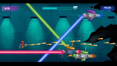 The Star Cat Screenshot