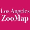 Los Angeles Zoo - LA ZooMap - iPhoneアプリ