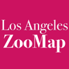 Los Angeles Zoo - LA ZooMap - ChalkLink, LLC