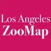 Los Angeles Zoo - LA ZooMap problems & troubleshooting and solutions