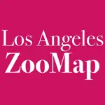 Los Angeles Zoo - LA ZooMap App Problems