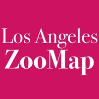 Los Angeles Zoo - LA ZooMap