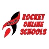 Rocket Online School icon