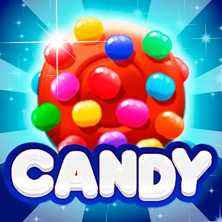 Sweet Sugar Blast Match 3 Читы