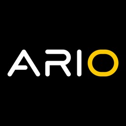 ARIO - shared e-scooters