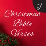Christmas Bible Verses Sticker App Problems
