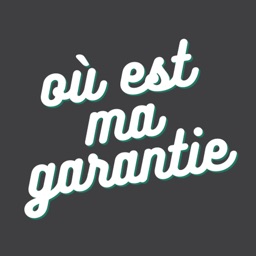Où est ma garantie ?