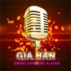 GiaHan Smart Karaoke Remote icon