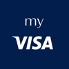 my Visa, mon espace dédié icon