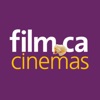 Film.Ca Cinemas icon