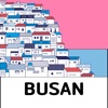 Secret BUSAN: Korea Tour Guide icon