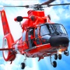 Helicopter Simulator 2023 icon
