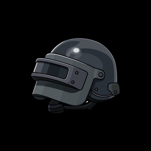 Stat & Guide for PUBG NewState Icon