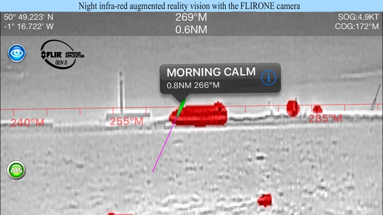 Boat Beacon screenshot-8