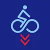 NY City Bikes App Positive Reviews
