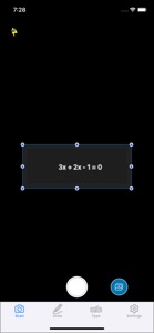 Math Scanner : Solve Math screenshot #4 for iPhone
