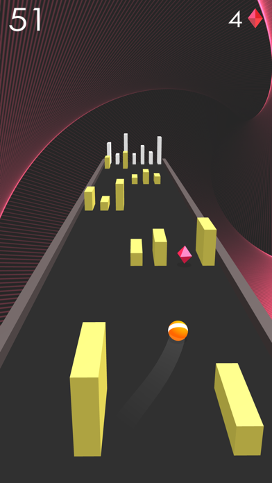 Screenshot #1 pour Music Roll