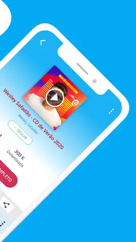 Game screenshot Sua Música: Ouvir e Baixar apk