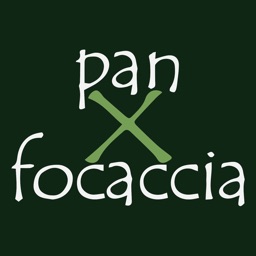 Pan X Focaccia