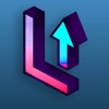 LevelUp - Create Pro Headshots icon