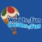 The official Worlds of Fun app