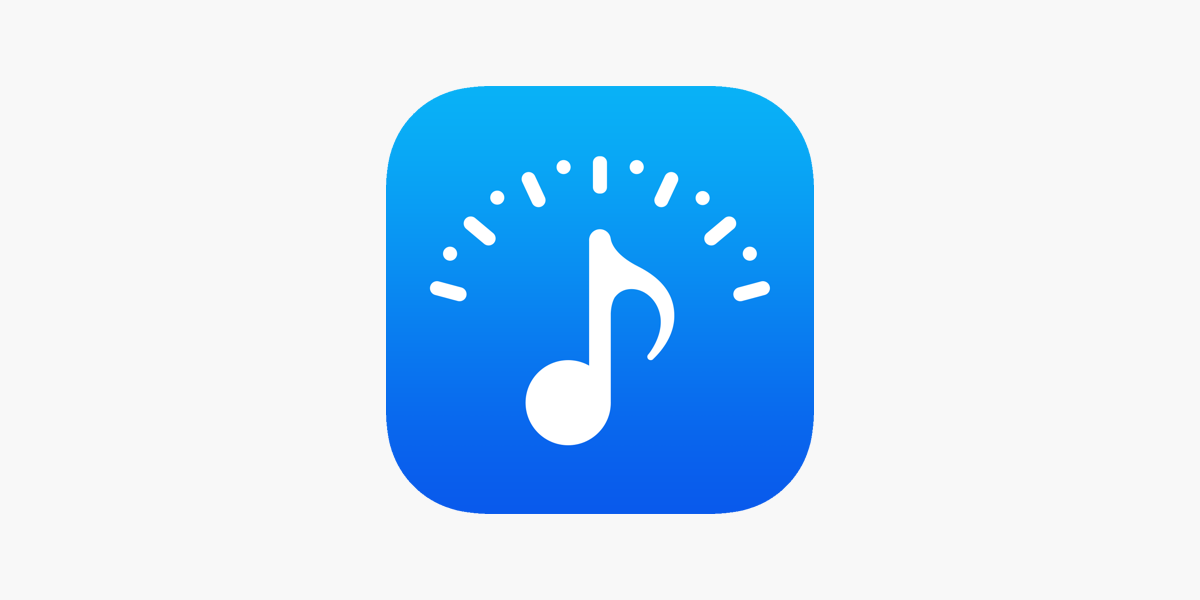 Stimmgerät & Metronom im App Store