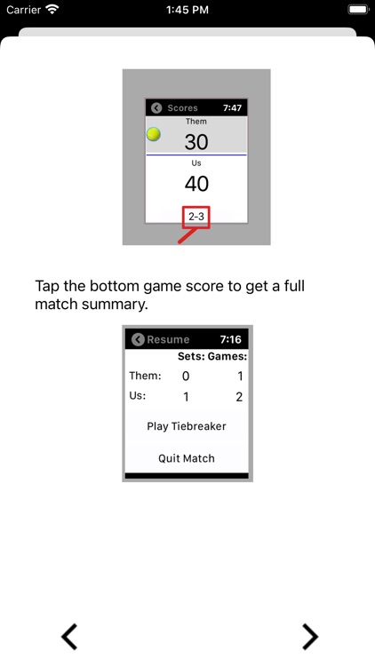 WatchPoint screenshot-3