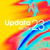 updataNOW23 - iPhoneアプリ