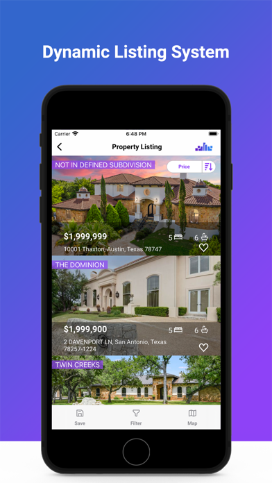 Realtyna Screenshot
