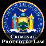 NY Criminal Procedure Law 2024 App Cancel