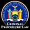 This application provides the full text of the New York Criminal Procedure Law in an easily readable and searchable format for your iPad, iPhone or iPod Touch