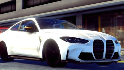 CarLegends Real Car Parking Screenshot