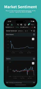 ORTEX - Stock Market Analytics screenshot #8 for iPhone