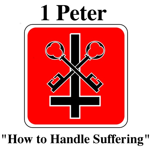 FirstPeter-Mem icon