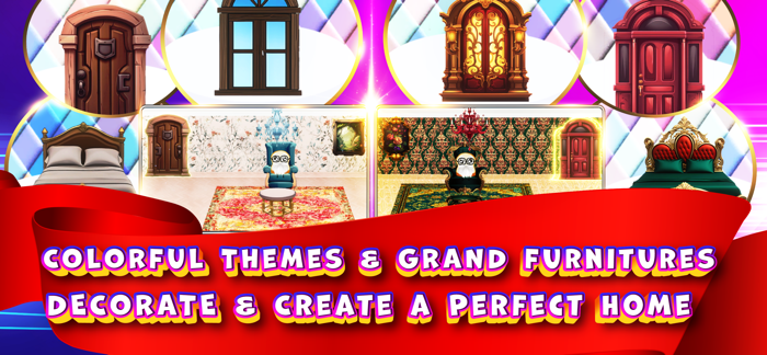 Breadwinner Adventures