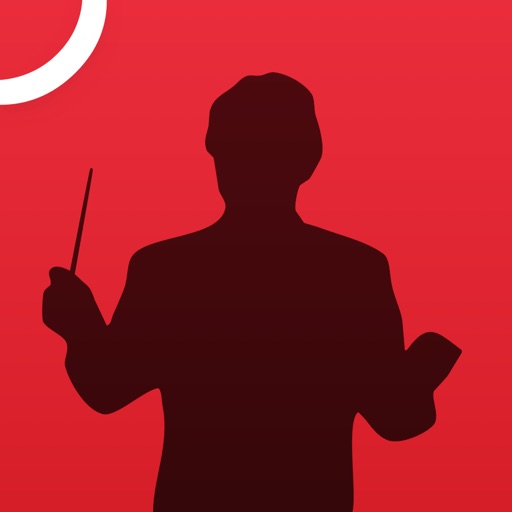 交响乐团logo