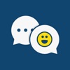 Emoji AI - あなたの悩みに答えるAI友達 - iPadアプリ
