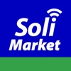 SoliMarket Shopper