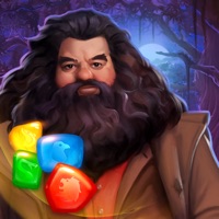  Harry Potter : Énigmes & Sorts Application Similaire