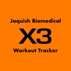 X3 Tracker - iPhoneアプリ